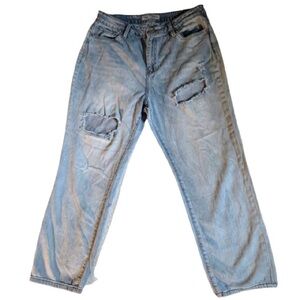 YMI DREAM denim jeans